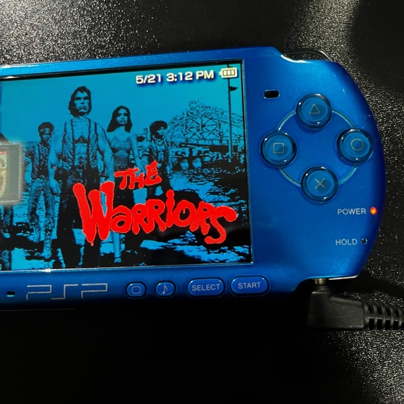 Sony PSP - Picture 12 of 12